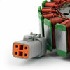 Bombardier Can-Am Outlander 330 2x4 Stator Coil (2004-2005)