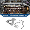 GMC Chevy Timing Cover Gasket Set 6.0L 6.2L 4.8L 5.3L