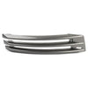 Land Rover Range Rover L405 Front Fog Bumper Grille Trim (2018-2021)