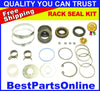 Chevrolet Beat Spark Rack and Pinion / Seal (2010–2013)