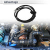 Chevrolet Silverado Wiring Harnesses (2007-2013)