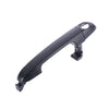 Hyundai i30 Right Front Outside Door Handle W/ Keyhole (2007–2012)