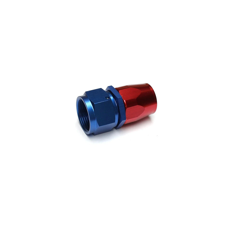 Car Model Aluminum Swivel Braided Hose End Fitting -4 AN
