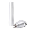 Dental 3 Way Dental Air Water Spray Triple Syringe Handpiece with 2 Nozzles