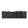 Mercedes Actros Window Control Mechanism