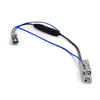 Honda Crider Jade XRV 5" CD FM Antenna Wire Harness Cable (2012-2016)