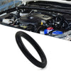 Honda Fit Acura Water Pump Hose Thermostat Coolant Pipe O-Ring (2007-2014)