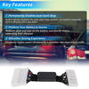 Hyundai Santa Fe Auto Start Stop Eliminator (2024-2025)