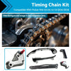 Nissan Pulsar N16 (2000-2005) 1.6L 1.8L Petrol Timing Chain Kit