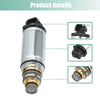 Volvo S60 T6 AC Compressor Control Solenoid Valve (2011-2013)