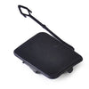 BMW X5 Rear Bumper Tow Hook Cover Caps (2007-2013)