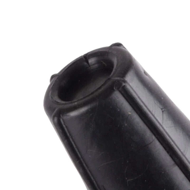 Honda Accord, Civic 4x Rubber Bumper Hood Cushion Stopper (2003-2023)