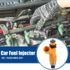 Honda CBR600RR 4 x Fuel Injector Nozzles (2005-2006)