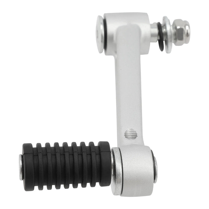 Aprilia RS660 Silver Shifter Lever Shift Peg (2021 - 2025)