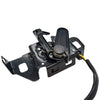 Chevy Malibu 2016-2018 Sedan Hood Latch Lock Release