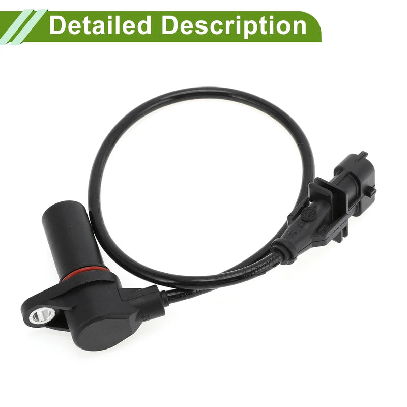 JEEP Cherokee 2.5CRD 01-08 Crankshaft Position Sensor (1 Pc)