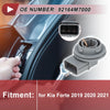 Kia Forte Turn Signal Light Socket (2019-2021)