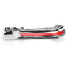 Dodge Ram 2500, 3500, Jeep Grand Cherokee Exterior Door Handle Trim Cap