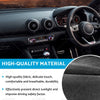 Audi A3 S3 RS3 8V Series Dash Mat Non-Slip Cover (2013-2018)