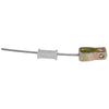 HZJ75 PZJ75 FZJ75 8 / 92-99 Rear Disc Brake 70 75 Series Hand Brake Cable