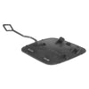 Mercedes-Benz GLC Class Front Bumper Tow Hook Cover (2016-2023)