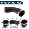BMW 3 Series E46 Radiator Hose (1999-2005)
