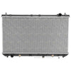 Toyota Camry Aluminium Alloy Radiator (1997–2006)