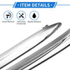 Mercedes-Benz W222 / S Front Right Bumper Grille Trim (2018-2020)