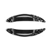 Volvo S60 V60 XC60 XC90 Steering Wheel Shift Paddle Extensions (2018-2023)