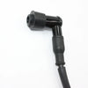90cc 110cc 125cc 140cc PIT Quad Dirt Bike ATV Ignition Coil Spark Plug Lead