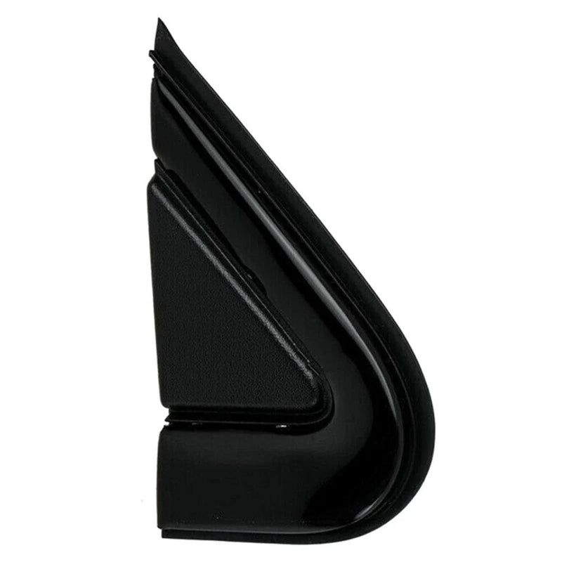 Dodge Dart Right Side Front Door Corner Molding (2012-2016)