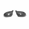 Audi A7 S7 RS7 Carbon Fiber Mirror Covers (2011 - Present)