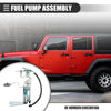 Jeep Wrangler Fuel Pump Assembly (1991-1995)
