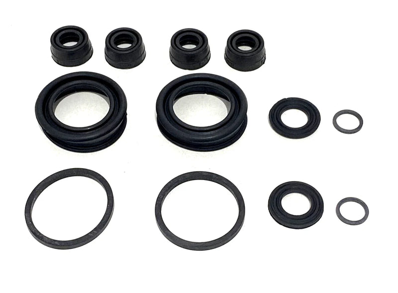 Nissan Skyline Pintara R31 RB30E Rear Brake Caliper Repair Kits