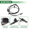 Ford F150 (2017-2020) Rear Right ABS Wheel Speed Sensor