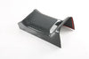 2020-2023 Toyota Highlander Carbon Fiber Rear Air Outlet Vent Panel Cover (2020-2023)