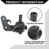 Ford Escape Auxiliary Cooling Water Pump (2005-2008)