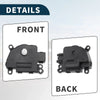 Ford Fiesta 2 x HVAC Heater Blend Door Actuators (2011-2019)