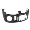 Toyota Prius Left Dash Air Conditioning Bezel Cover (2004-2006)