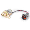 John Deere Tractor Fuel Shutdown Diesel Shut Off Solenoid