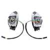 Suzuki Hayabusa GSX1300R Rear Turn Signal Lights Assembly (2008-2020)