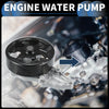 Honda Civic Rubber Ring Kit Water Pump Acura ILX (2013-2015)