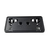 Ford F-150 Front Bumper License Plate Mounting Bracket (2021-2023)