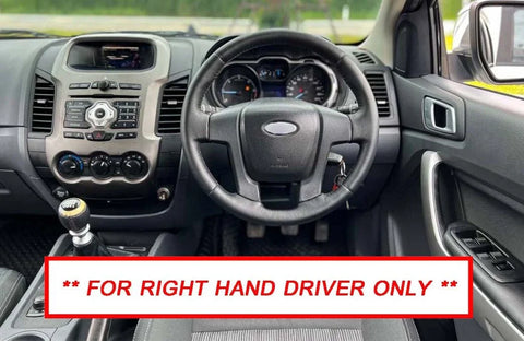 Ford Ranger Power Window Switch (2012-2019)