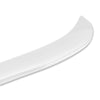 BMW 3 Series F30 2012-2018 Alpine White ABS Boot Spoiler