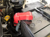 Toyota Hilux Fortuner Connector Cover (2005-2014)
