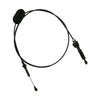 Chevrolet GMC Automatic Transmission Shifter Control Cable Set (1999-2005)