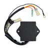 CDI Box Yamaha Big Bear YFM350FW Moto 4 YFM350ER (1990–1994)