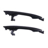 Hyundai Elantra 4x Door Handle Outer (2011–2020)