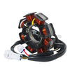 Yamaha Breeze 125 YFA1 Magneto Stator Coil (2002-2004)